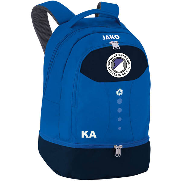 Rucksack TLS 